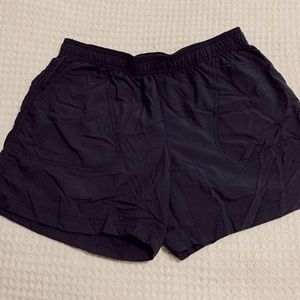 Columbia Sandy River Shorts- Navy